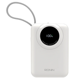 Ronin Ion | R-4035 20,000mAh Power Bank