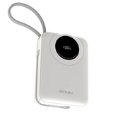 Ronin Ion | R-4035 20,000mAh Power Bank