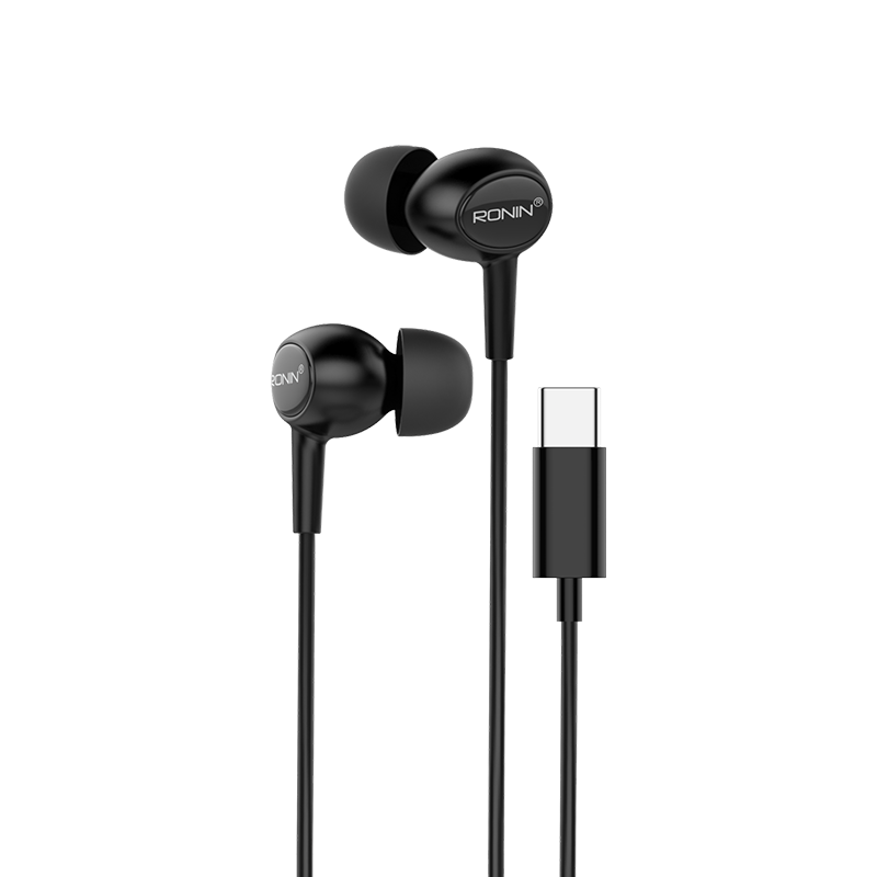 Ronin R-9 Handsfree Type-C