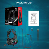 ONIKUMA X15 PRO Headphone