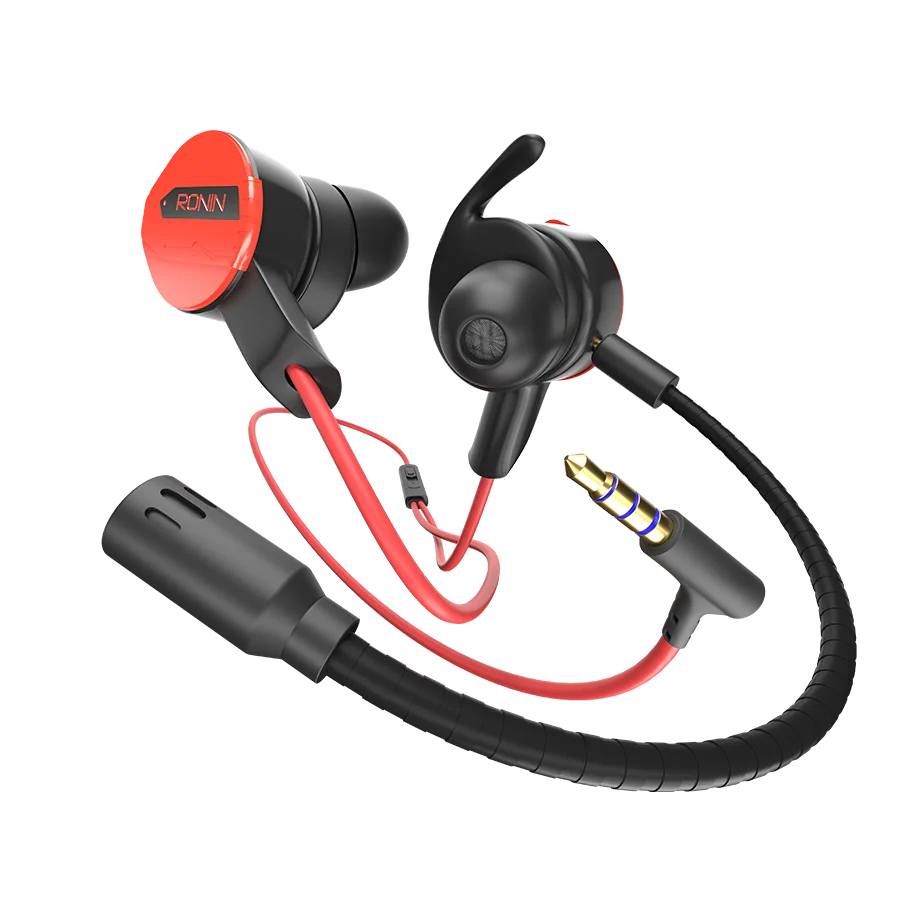 Ronin R-007 Gamerz Handsfree