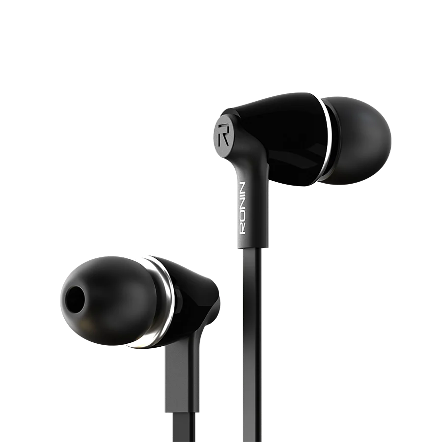 Ronin R-15 Handsfree