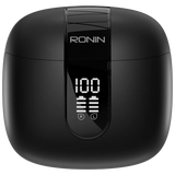 Ronin Mashion | R-190 Earbuds