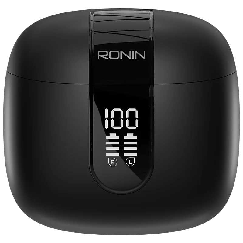 Ronin Mashion | R-190 Earbuds