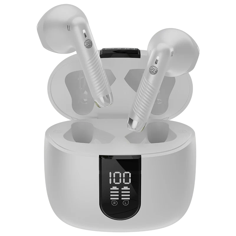 Ronin Mashion | R-190 Earbuds