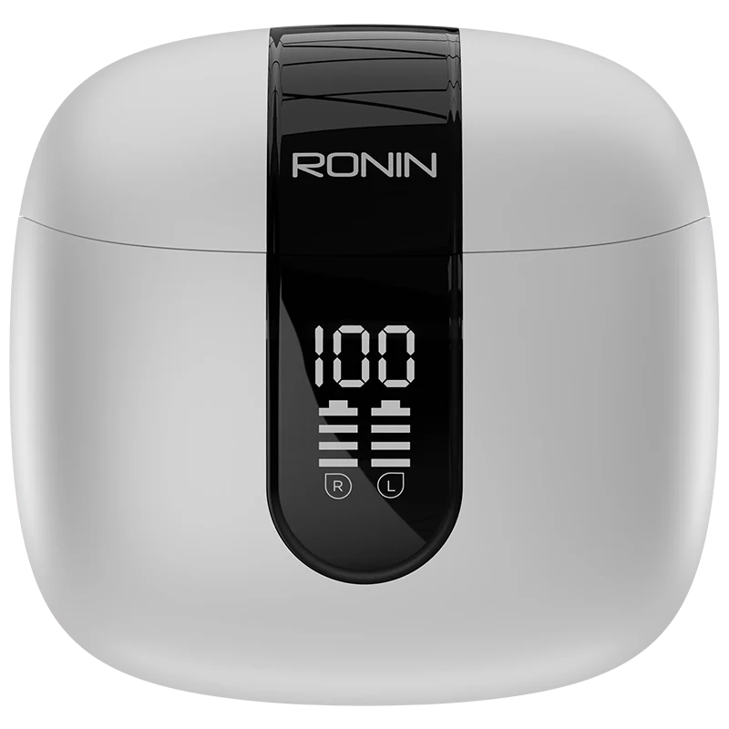 Ronin Mashion | R-190 Earbuds