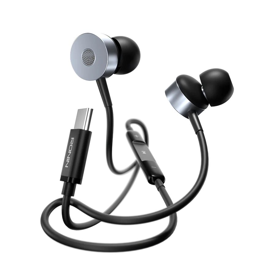 Ronin R-27 Handsfree Type-c