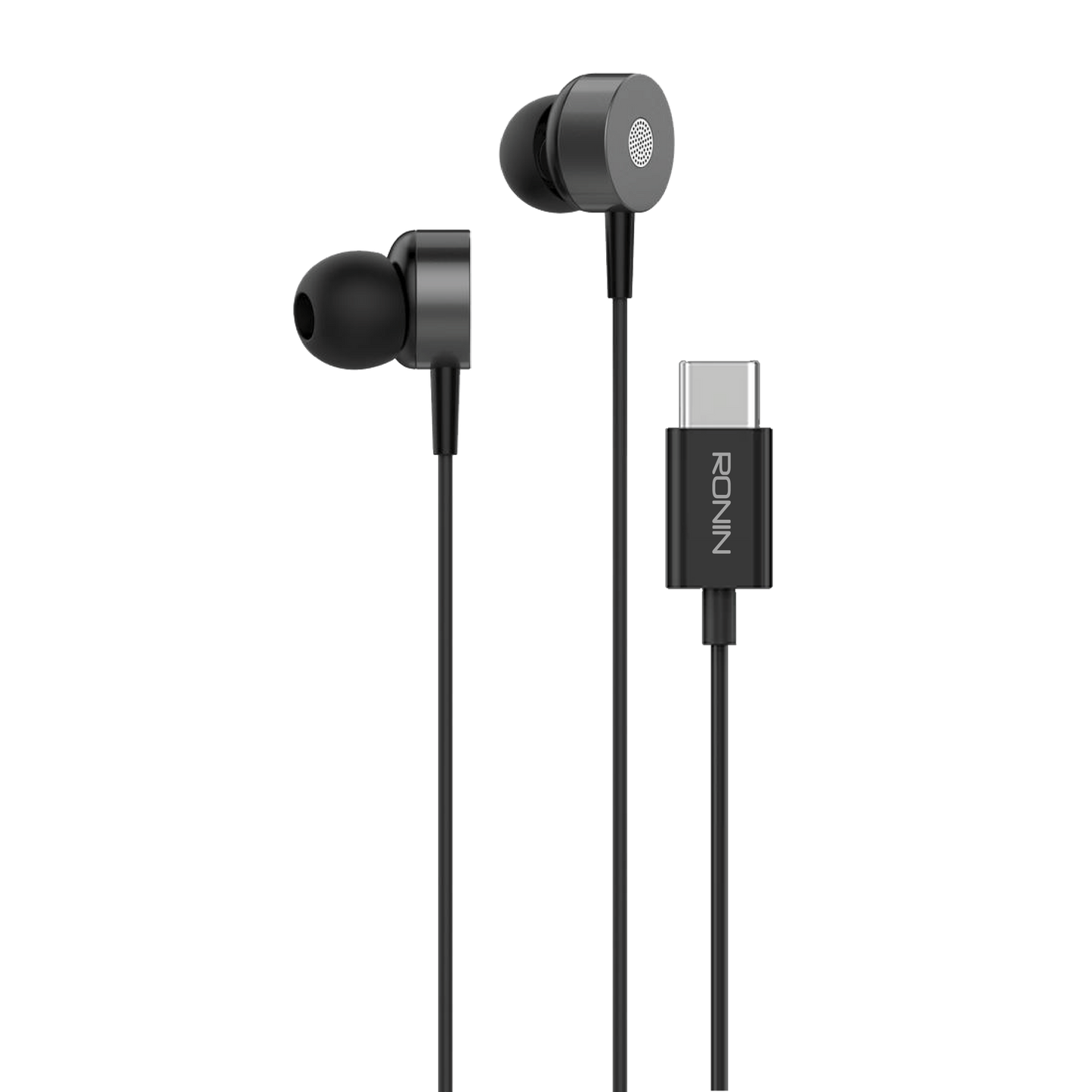 Ronin R-27 Handsfree Type-c