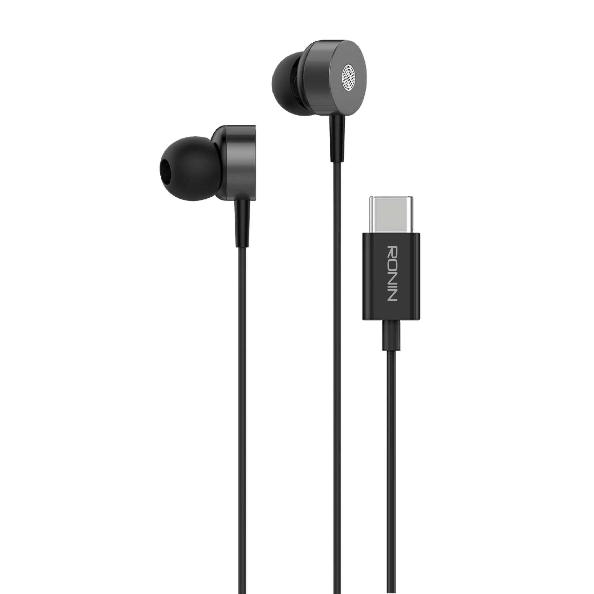 Ronin R-27 Handsfree Type-c