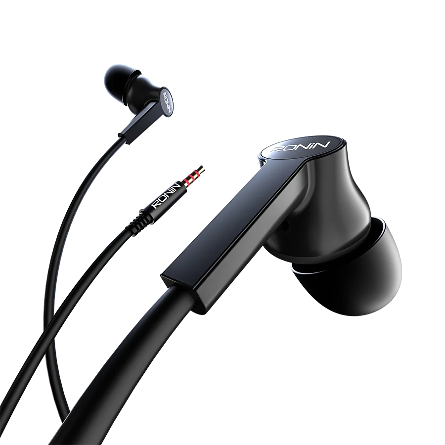 Ronin R-29 Handsfree