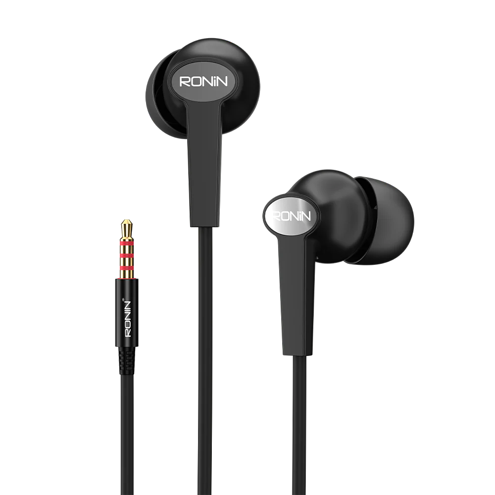 Ronin R-29 Handsfree
