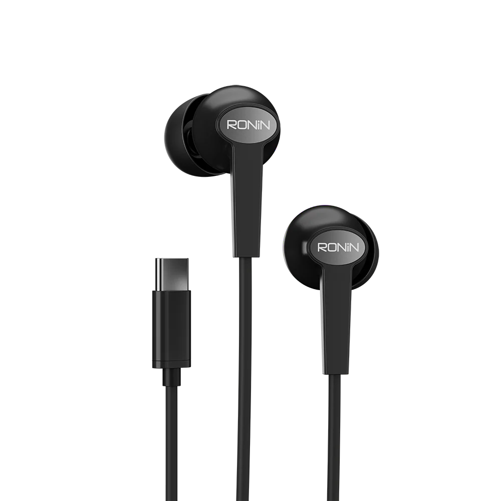 Ronin R-29 Handsfree Type-C