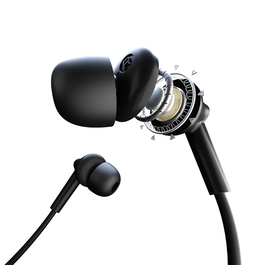 Ronin R-29 Handsfree Type-C