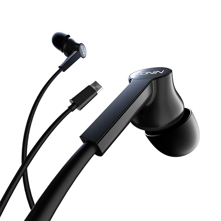 Ronin R-29 Handsfree Type-C