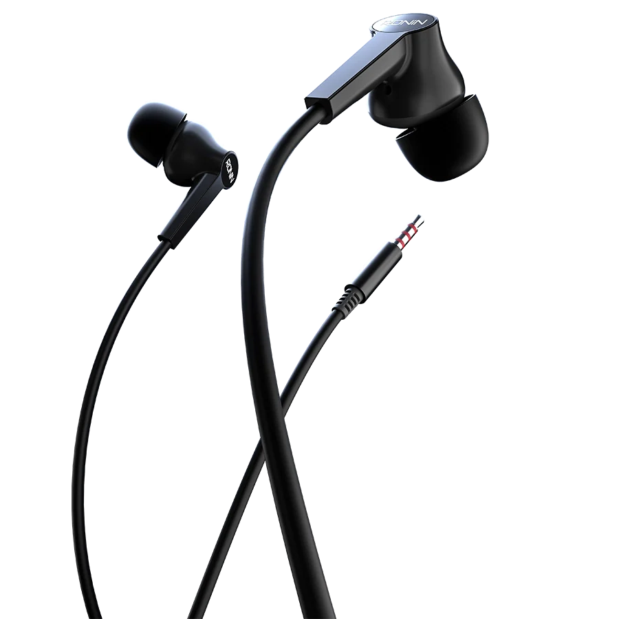 Ronin R-29 Handsfree