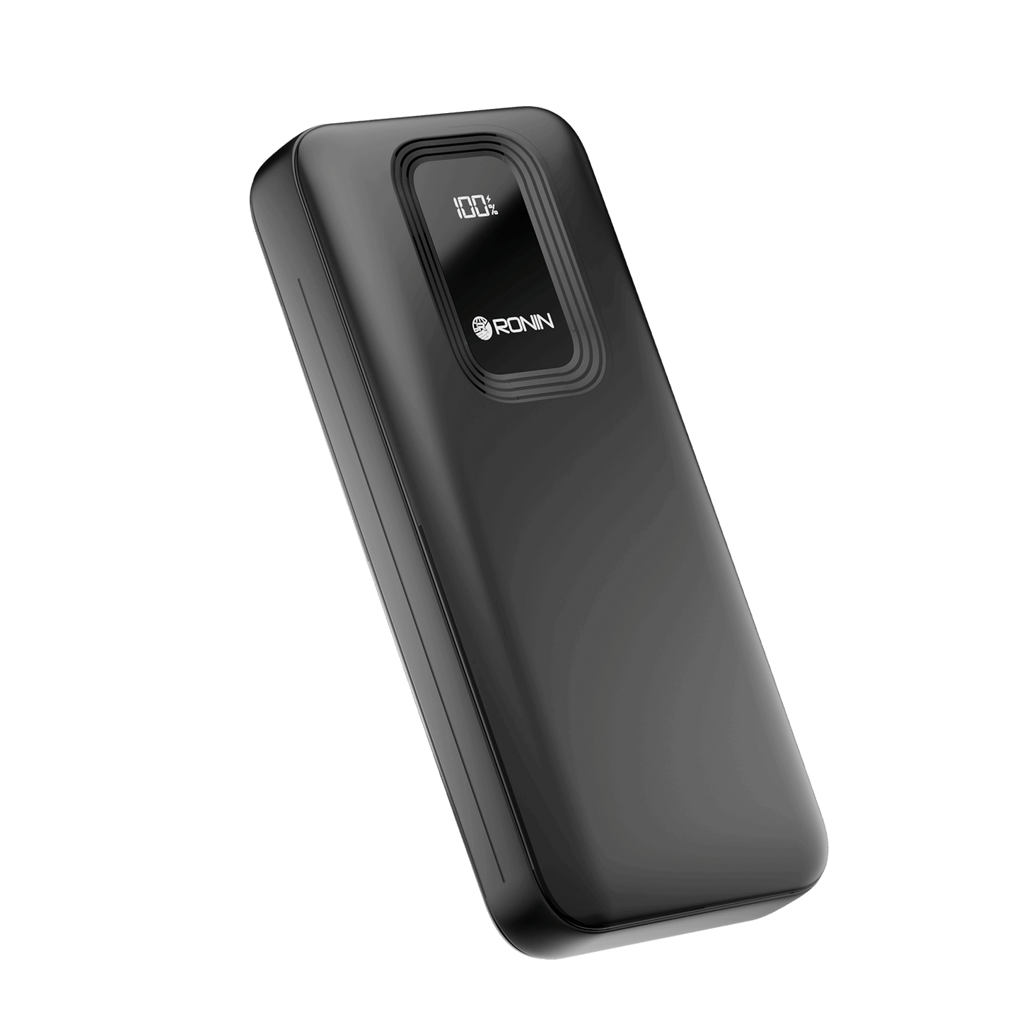 Ronin Forge | R-4020 10,000mAh Power Bank