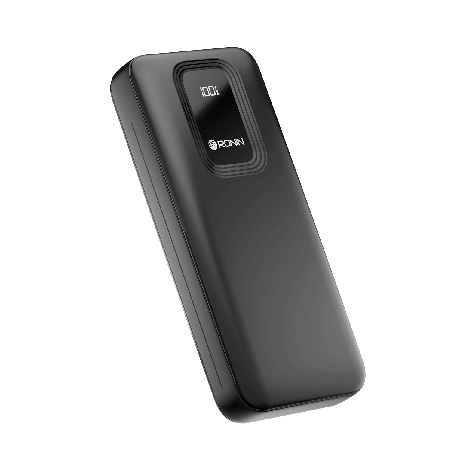Ronin Forge | R-4020 10,000mAh Power Bank