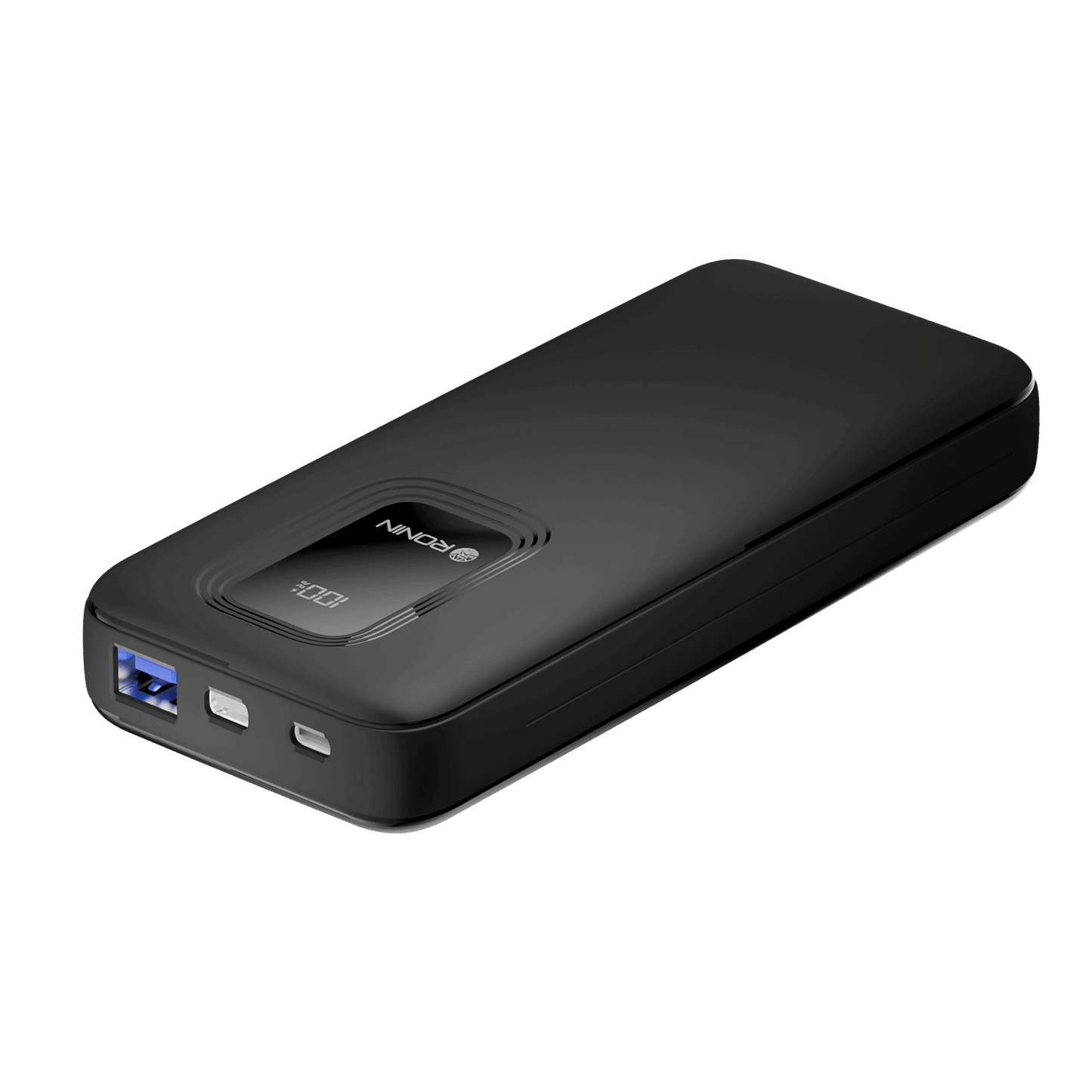 Ronin Forge | R-4020 10,000mAh Power Bank