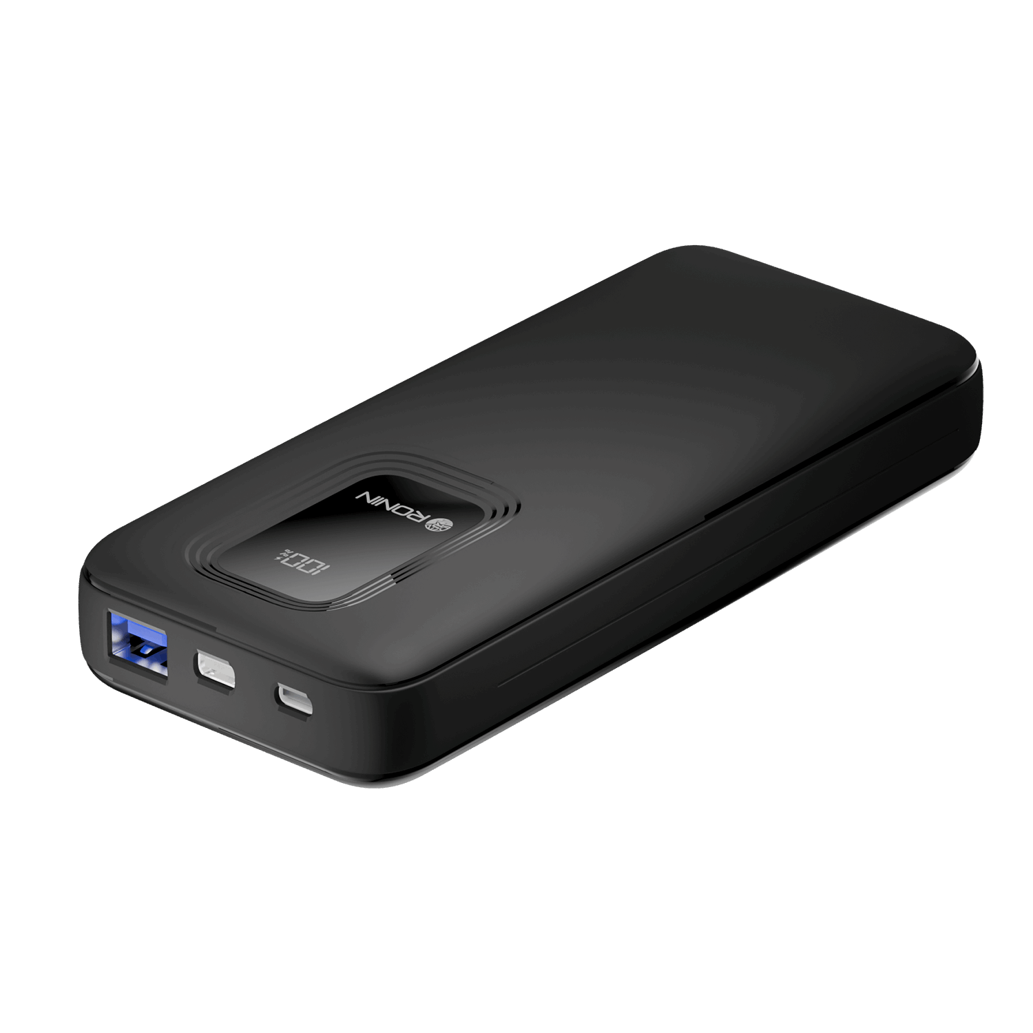 Ronin Forge | R-4020 10,000mAh Power Bank