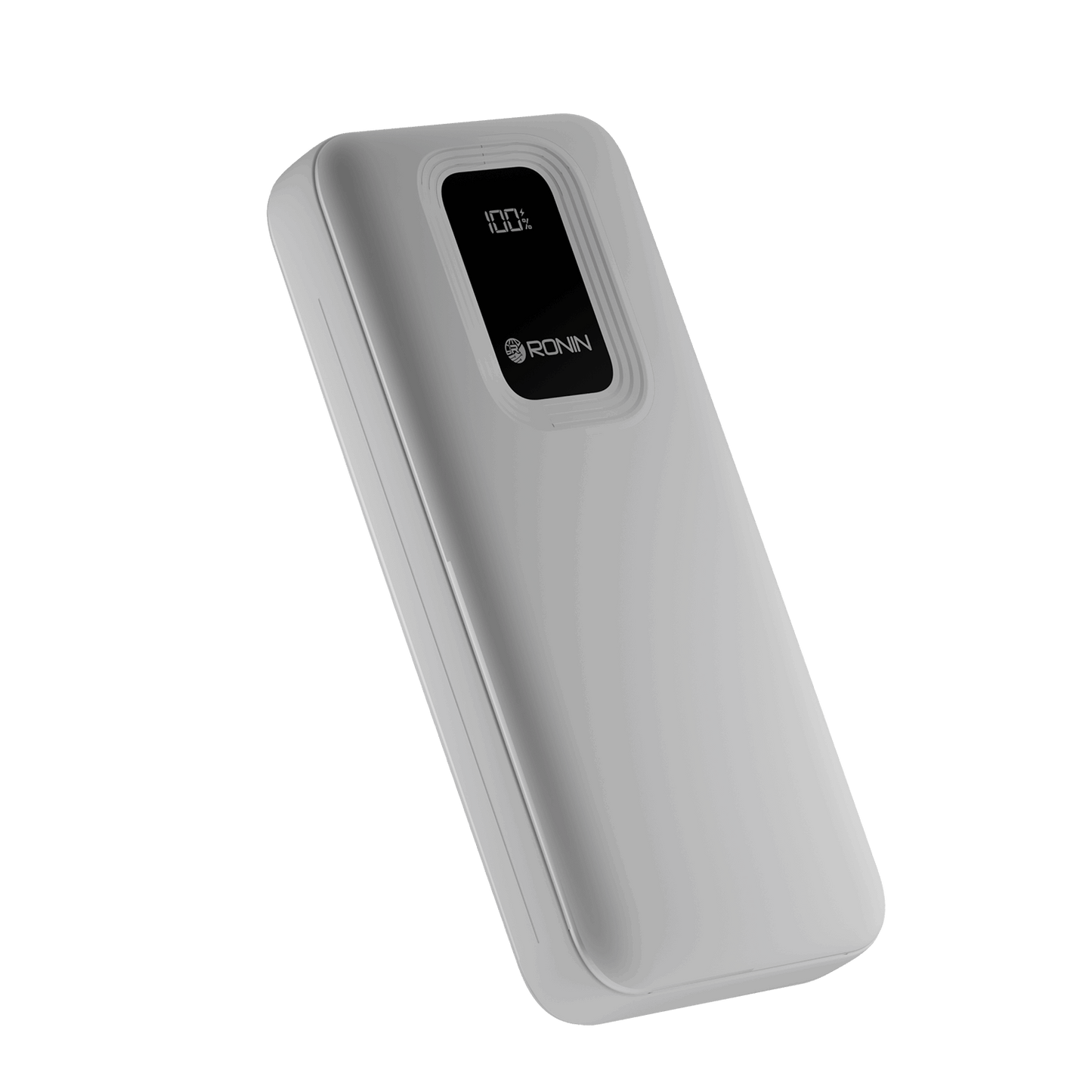 Ronin Forge | R-4020 10,000mAh Power Bank