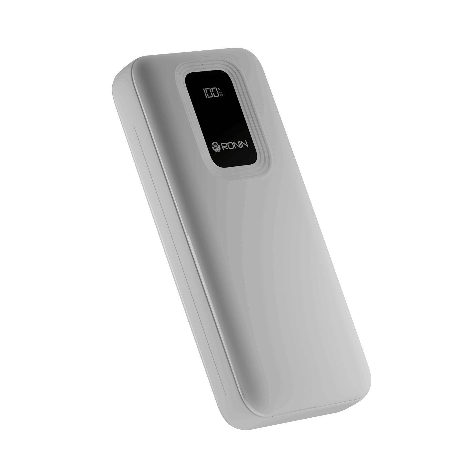 Ronin Forge | R-4020 10,000mAh Power Bank