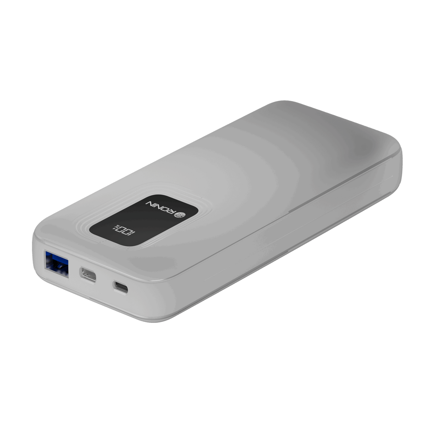 Ronin Forge | R-4020 10,000mAh Power Bank