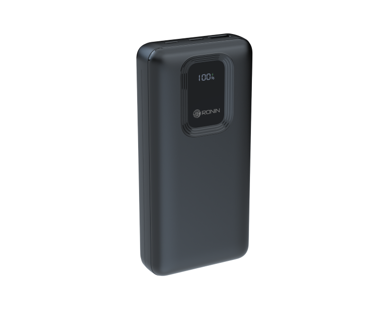 Ronin REVIVE | R-4025 20,000mAh PowerBank