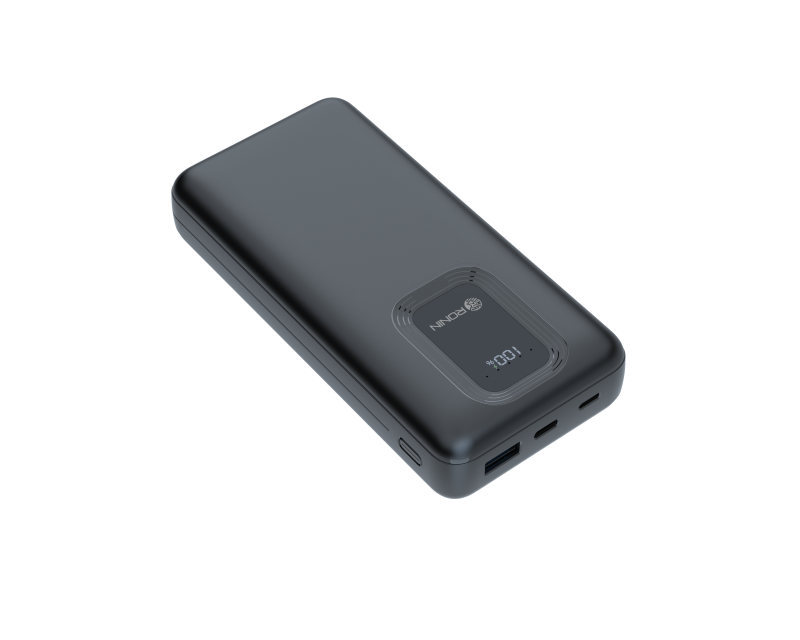 Ronin REVIVE | R-4025 20,000mAh PowerBank
