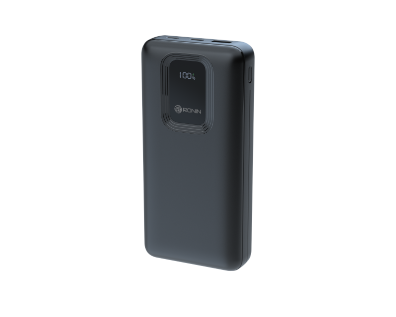 Ronin REVIVE | R-4025 20,000mAh PowerBank