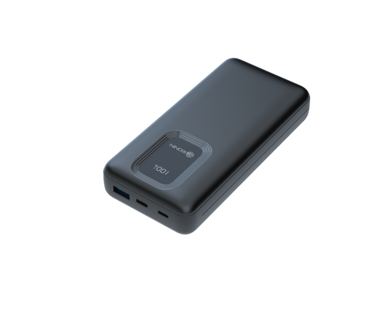 Ronin REVIVE | R-4025 20,000mAh PowerBank