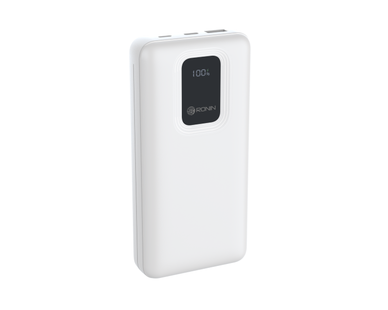 Ronin REVIVE | R-4025 20,000mAh PowerBank