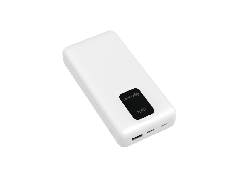 Ronin REVIVE | R-4025 20,000mAh PowerBank