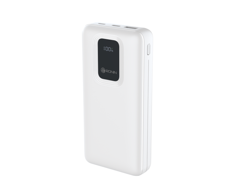 Ronin REVIVE | R-4025 20,000mAh PowerBank