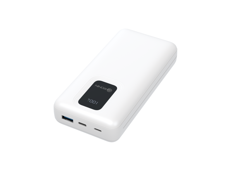 Ronin REVIVE | R-4025 20,000mAh PowerBank