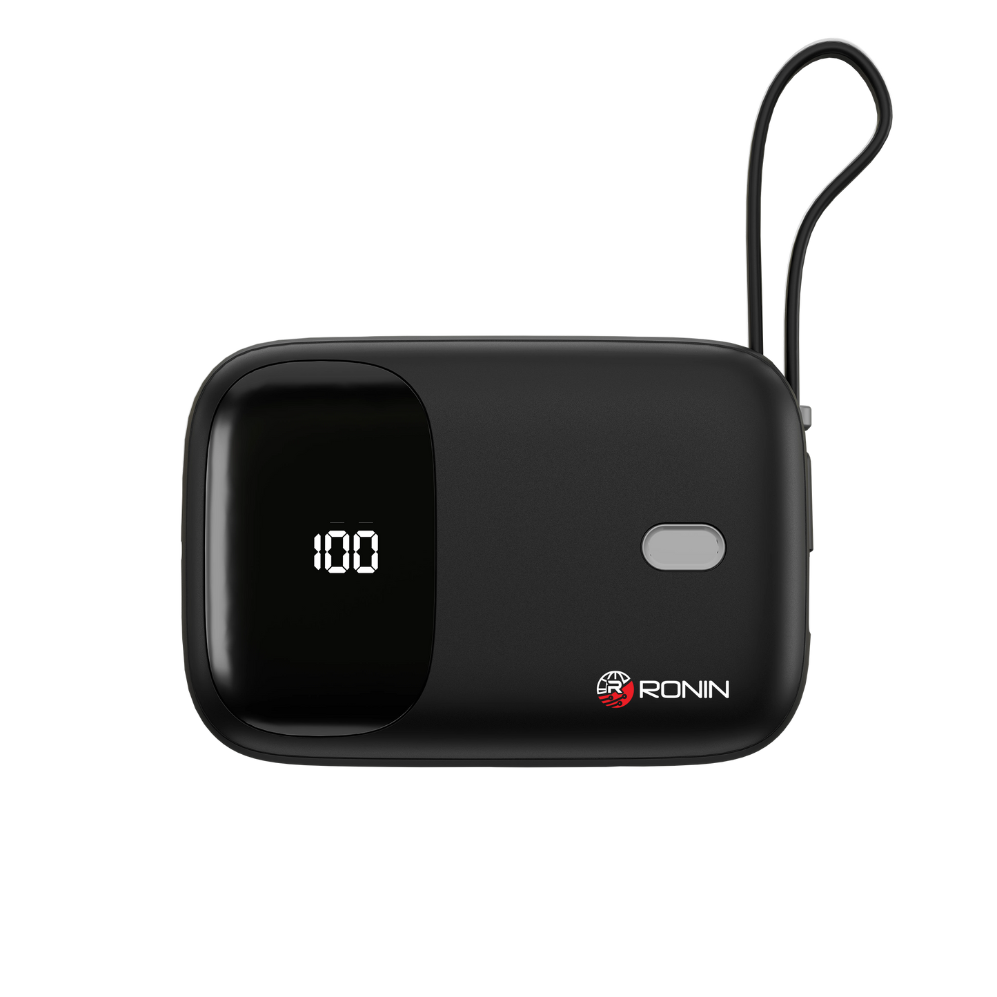 Ronin Neutron | R-4030 10000mAh Power Bank