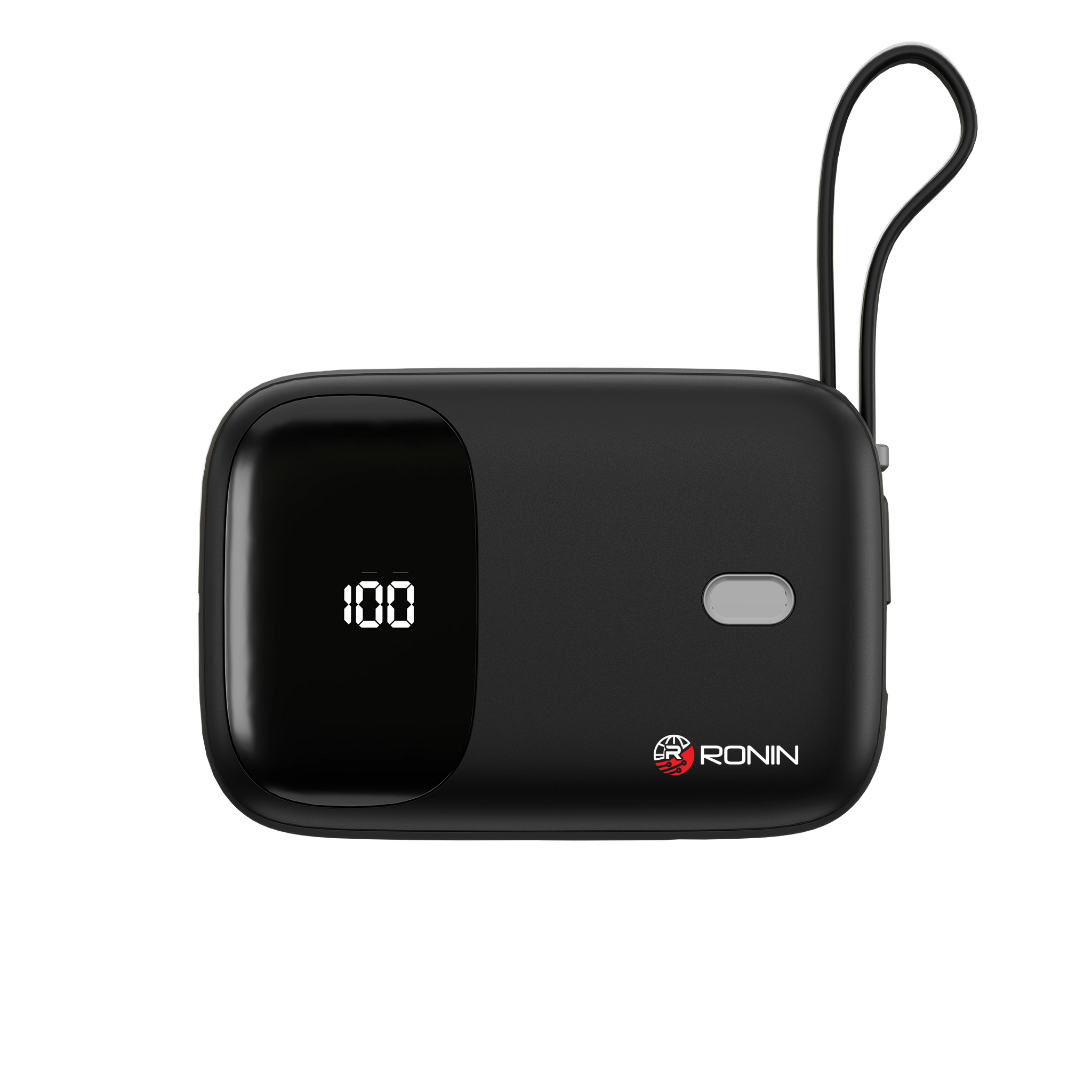 Ronin Neutron | R-4030 10000mAh Power Bank