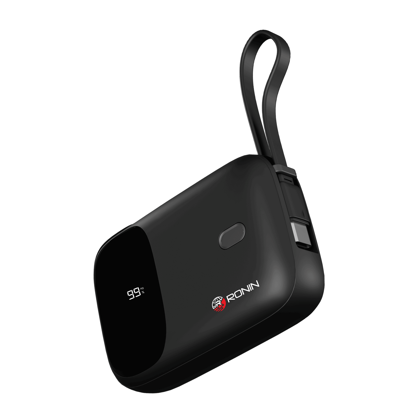 Ronin Neutron | R-4030 10000mAh Power Bank