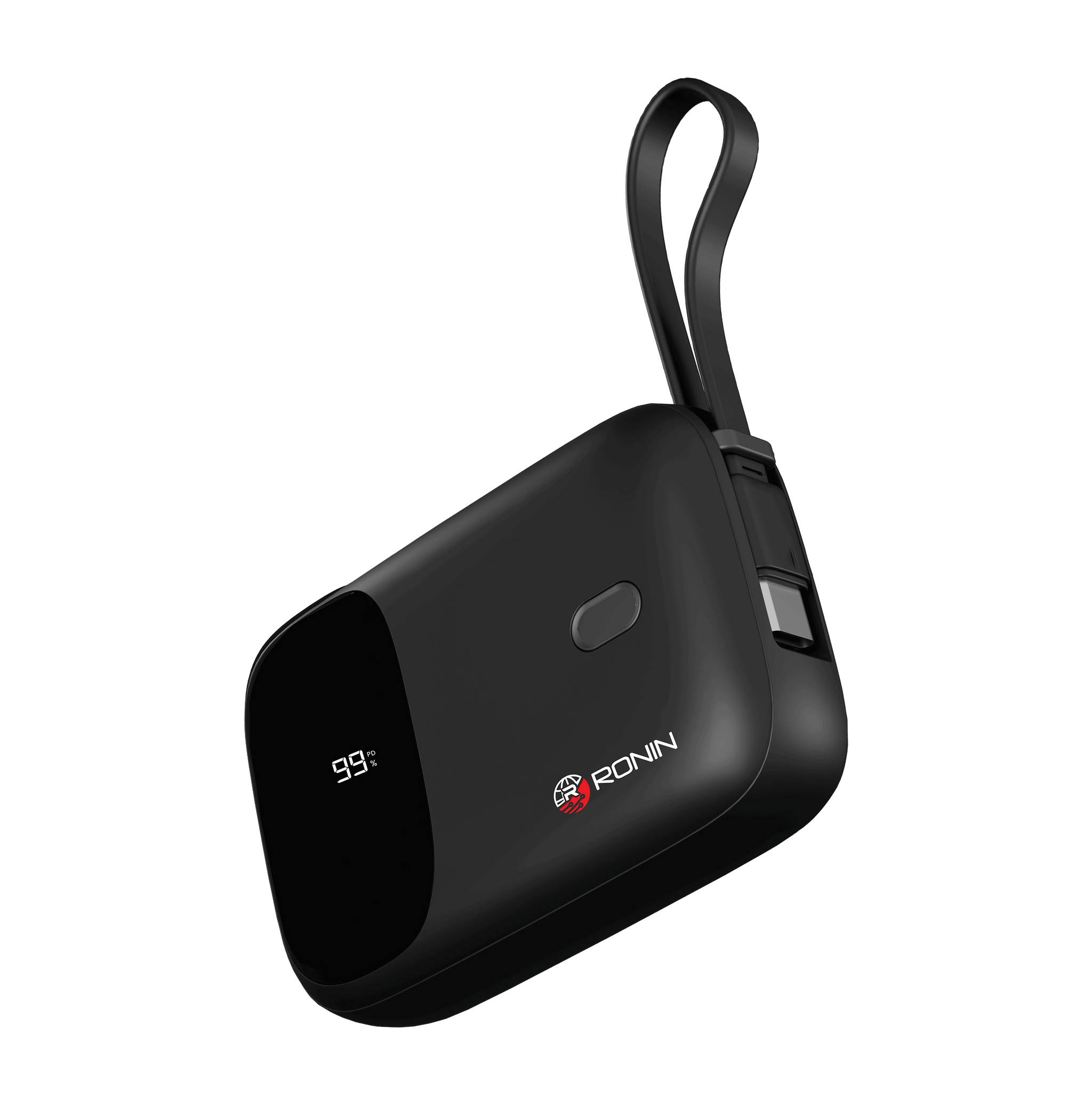 Ronin Neutron | R-4030 10000mAh Power Bank