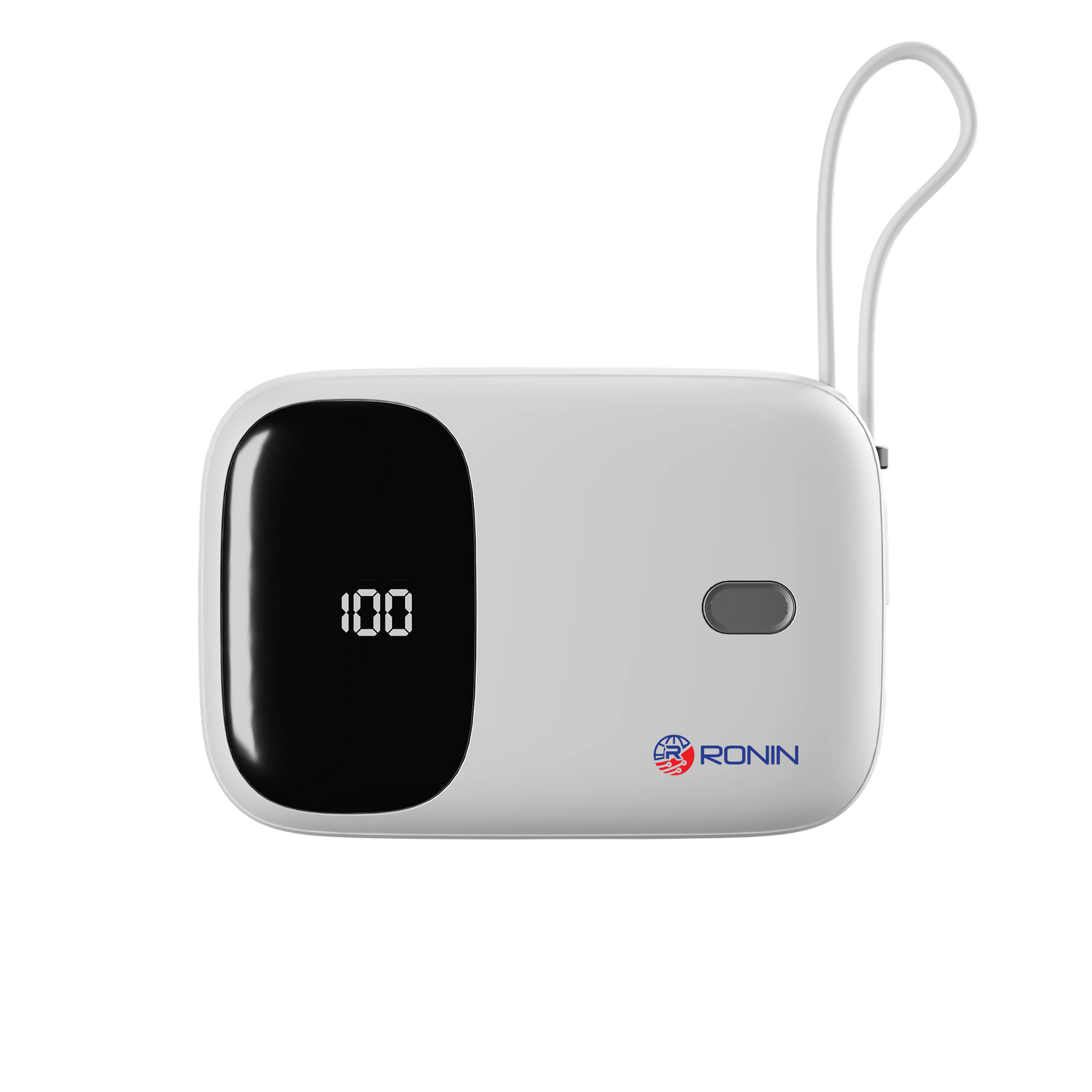 Ronin Neutron | R-4030 10000mAh Power Bank