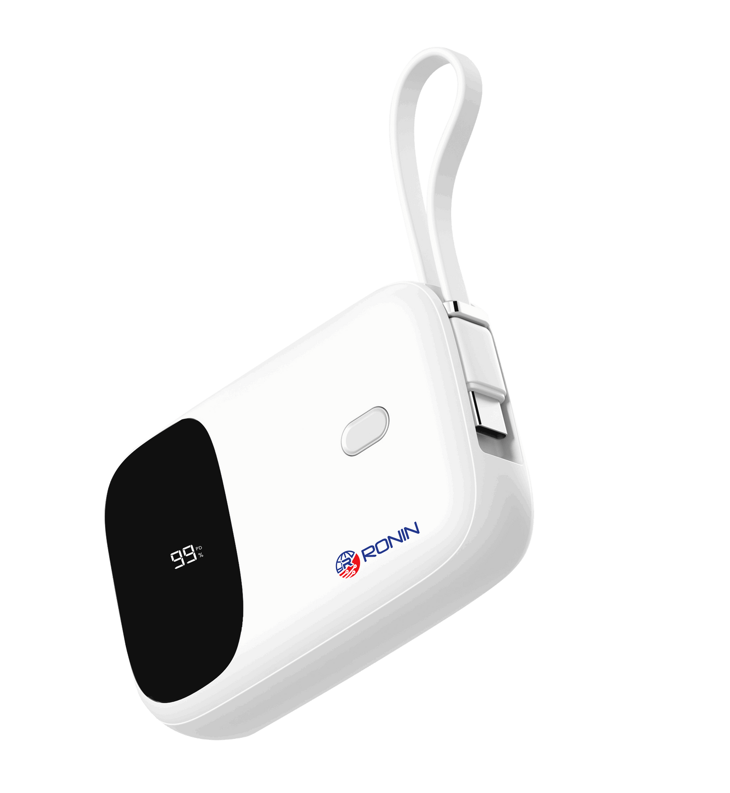 Ronin Neutron | R-4030 10000mAh Power Bank