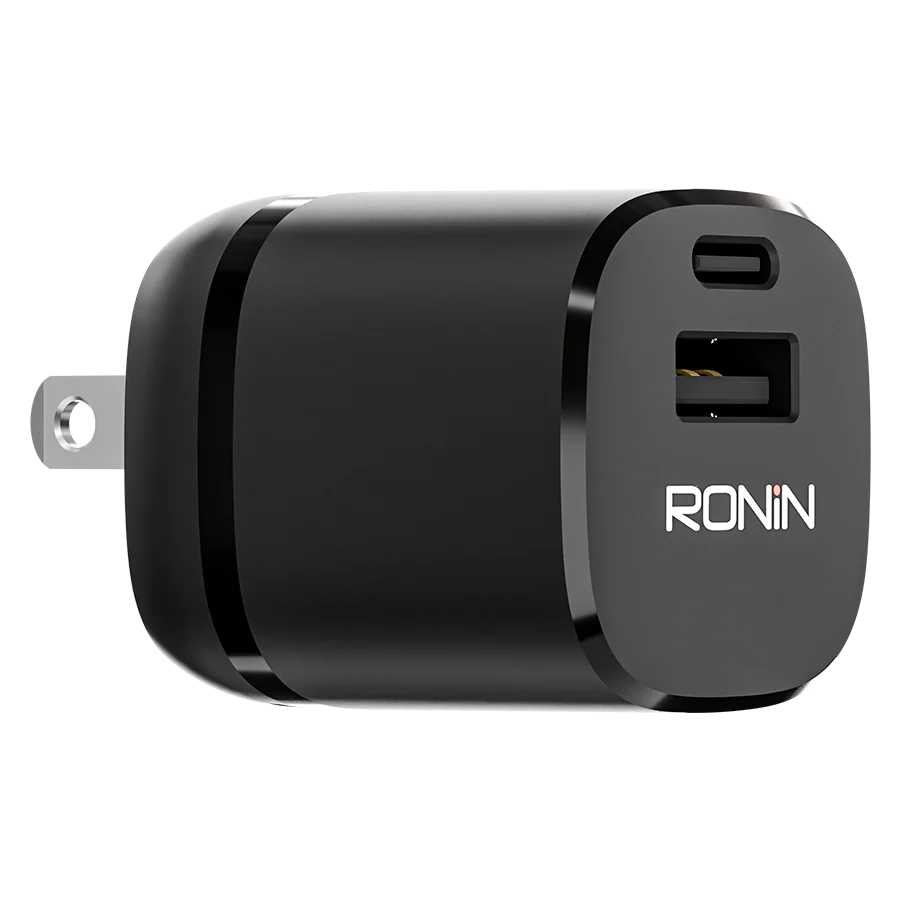 Ronin Fury Max | R-6045