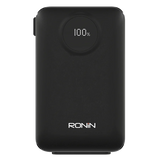 Ronin Velocity | R-4045 10000mAh Power Bank