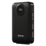 Ronin Velocity | R-4045 10000mAh Power Bank