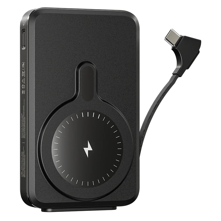 Ronin Velocity | R-4045 10000mAh Power Bank