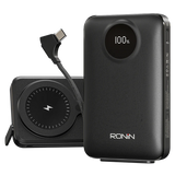 Ronin Velocity | R-4045 10000mAh Power Bank