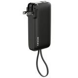 Ronin Arctic | R-4050 10000 mAh Power Bank