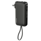 Ronin Arctic | R-4050 10000 mAh Power Bank