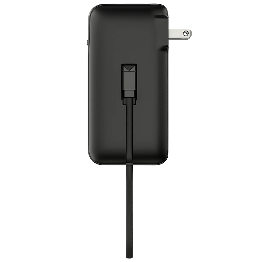 Ronin Arctic | R-4050 10000 mAh Power Bank