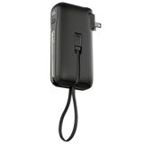 Ronin Arctic | R-4050 10000 mAh Power Bank