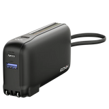 Ronin Arctic | R-4050 10000 mAh Power Bank